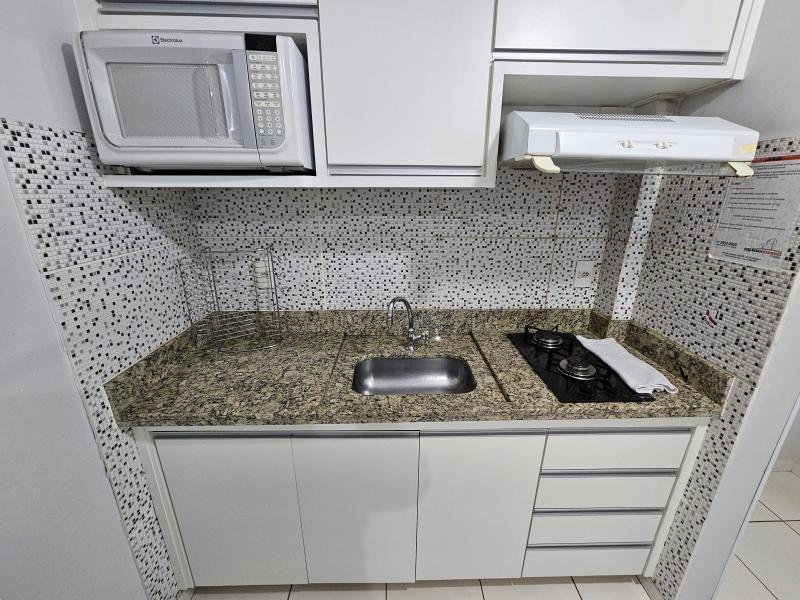 Fotos apartametnos LAGOA QUENTE FLAT SERVICE CALDAS NOVAS